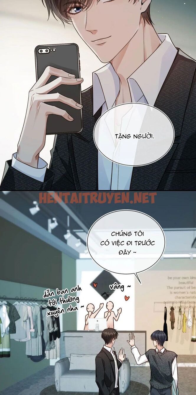 Xem ảnh Em Ấy Vừa Nhìn Thấy Tôi Liền Vẫy Đuôi - Chap 8 - img_042_1666440408 - HentaiTruyenVN.net