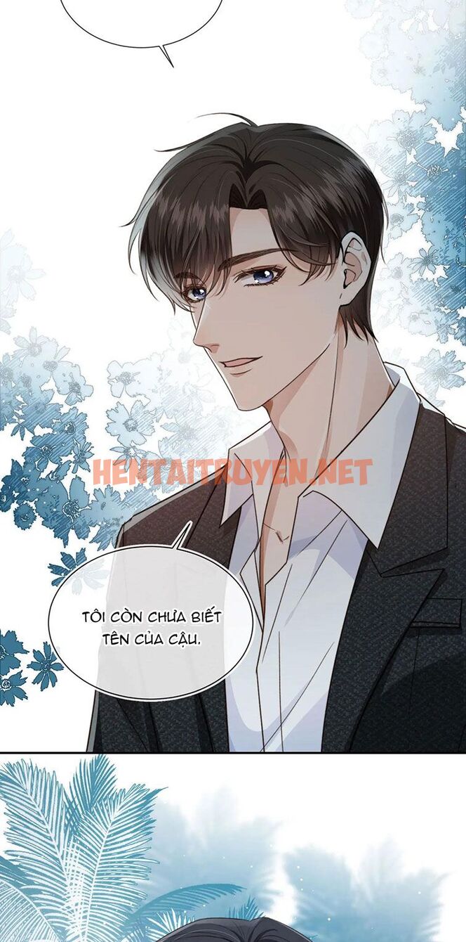 Xem ảnh Em Ấy Vừa Nhìn Thấy Tôi Liền Vẫy Đuôi - Chap 8 - img_044_1666440411 - TruyenVN.APP