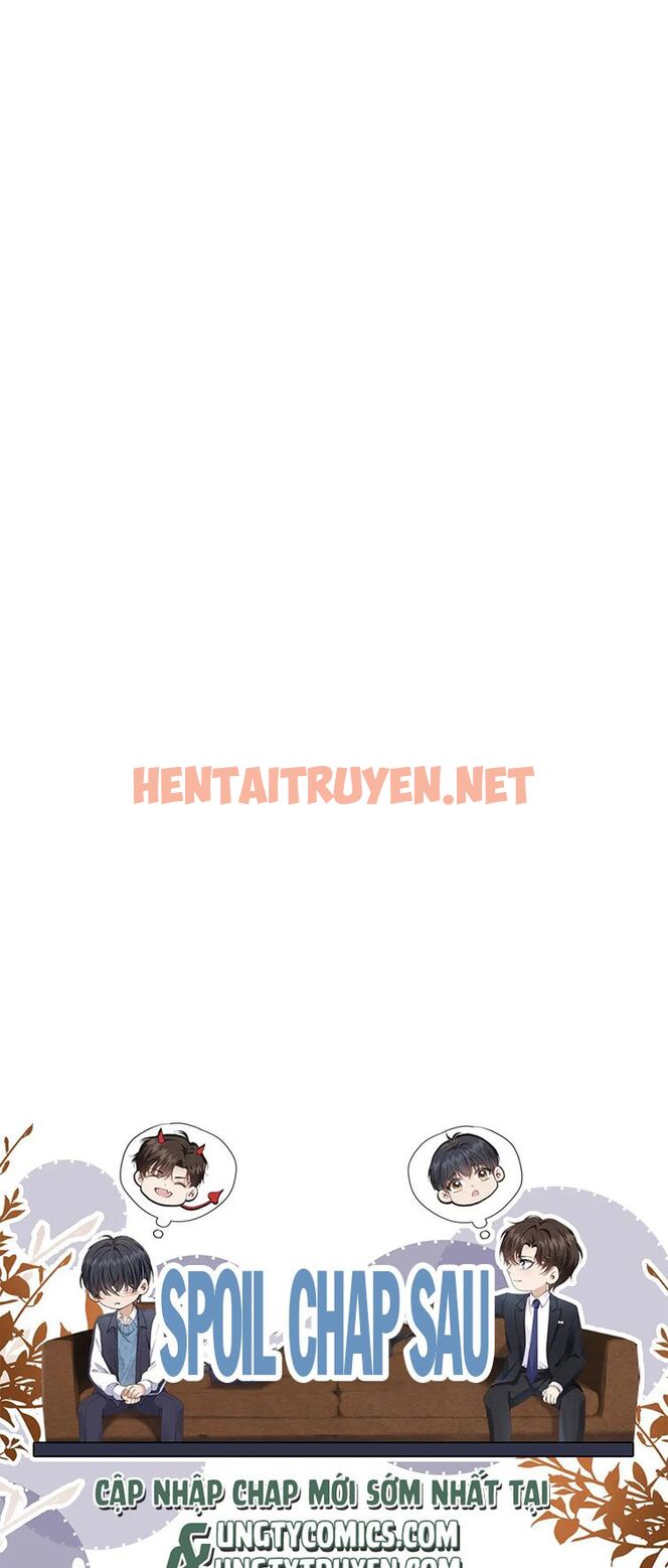 Xem ảnh Em Ấy Vừa Nhìn Thấy Tôi Liền Vẫy Đuôi - Chap 8 - img_046_1666440414 - HentaiTruyenVN.net