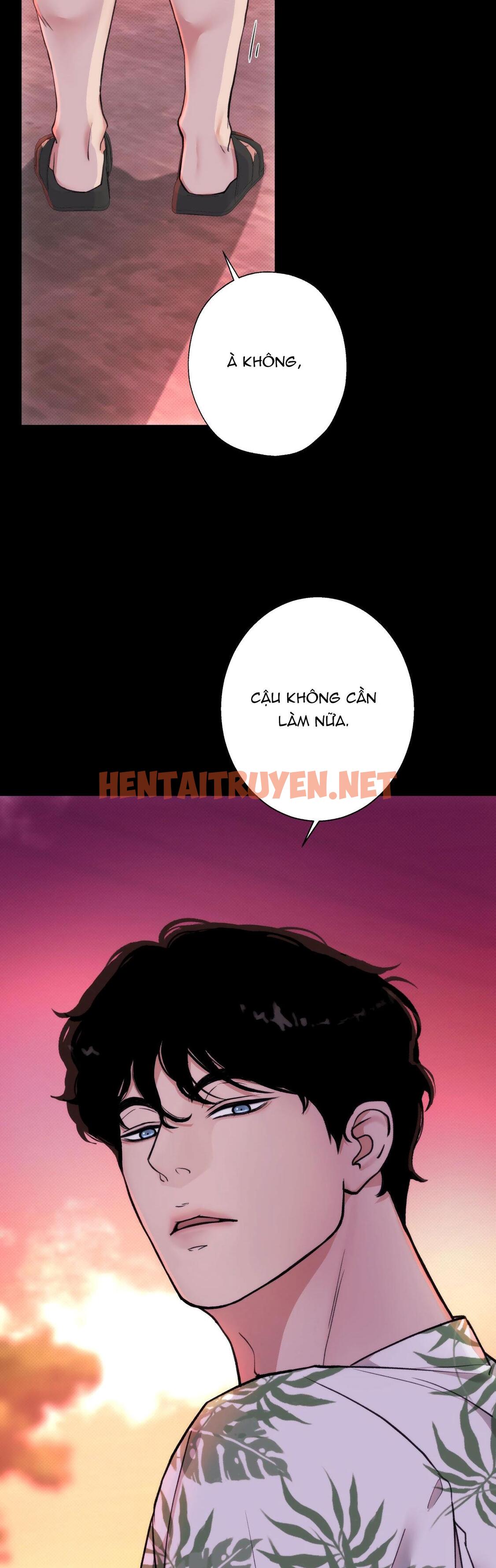 Xem ảnh Em Bé Và Đại Ca - Chap 4 - img_019_1704202891 - TruyenVN.APP