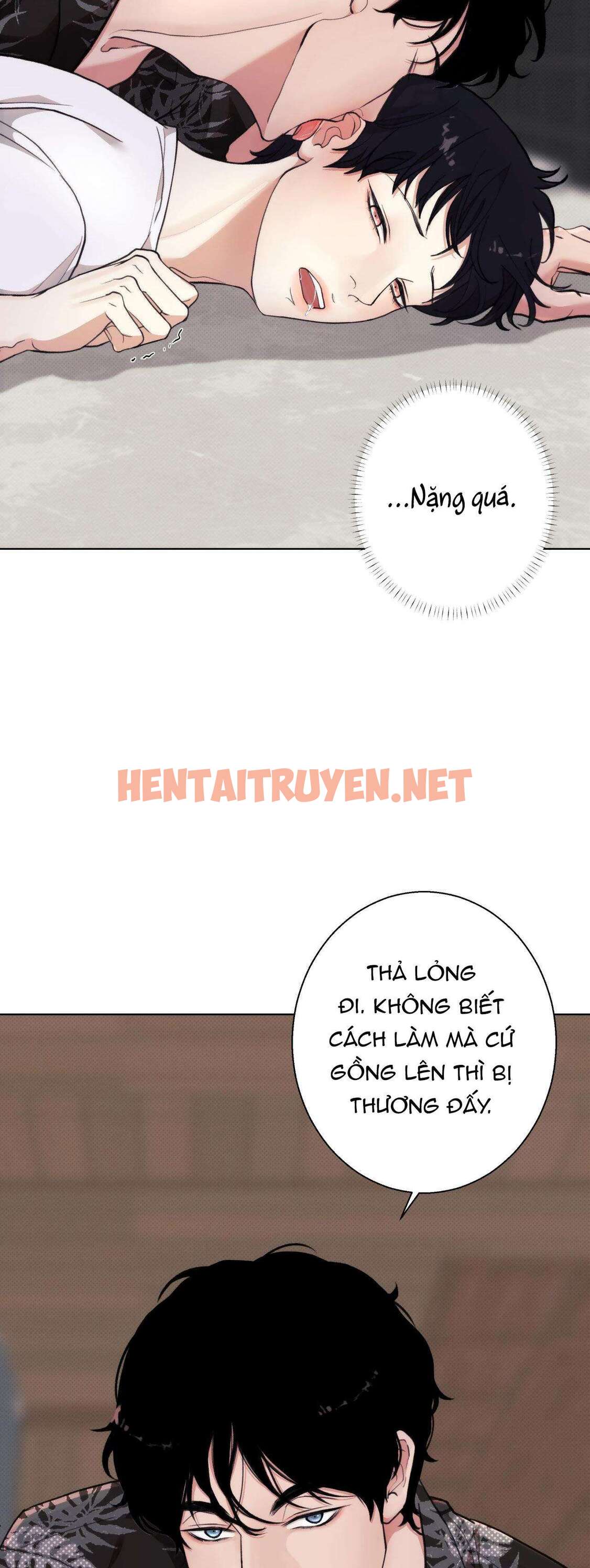 Xem ảnh Em Bé Và Đại Ca - Chap 7 - img_028_1705592720 - HentaiTruyenVN.net