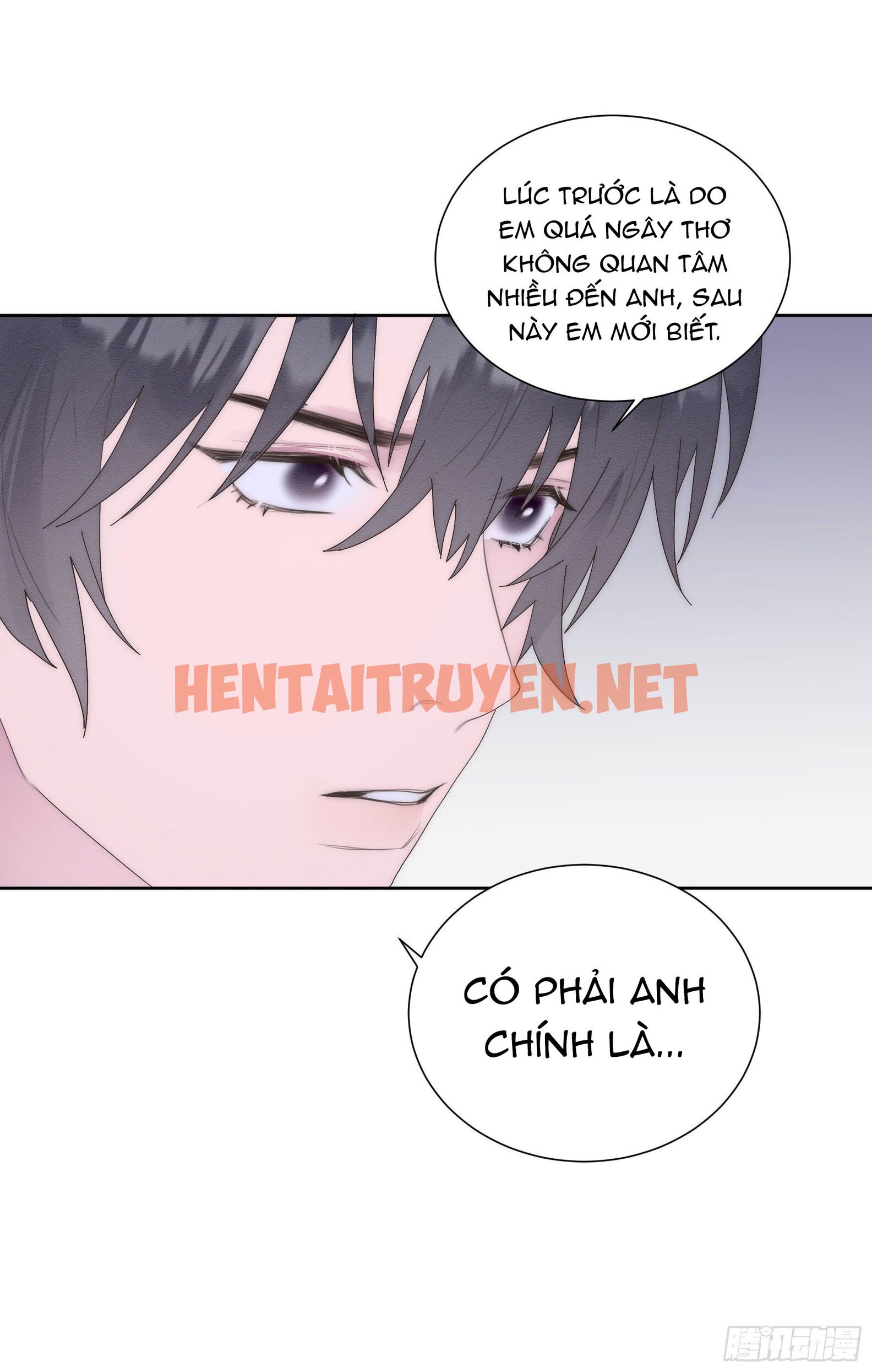 Xem ảnh Em Là Quả Táo Trong Mắt Tôi - Chap 10 - img_023_1640571489 - TruyenVN.APP