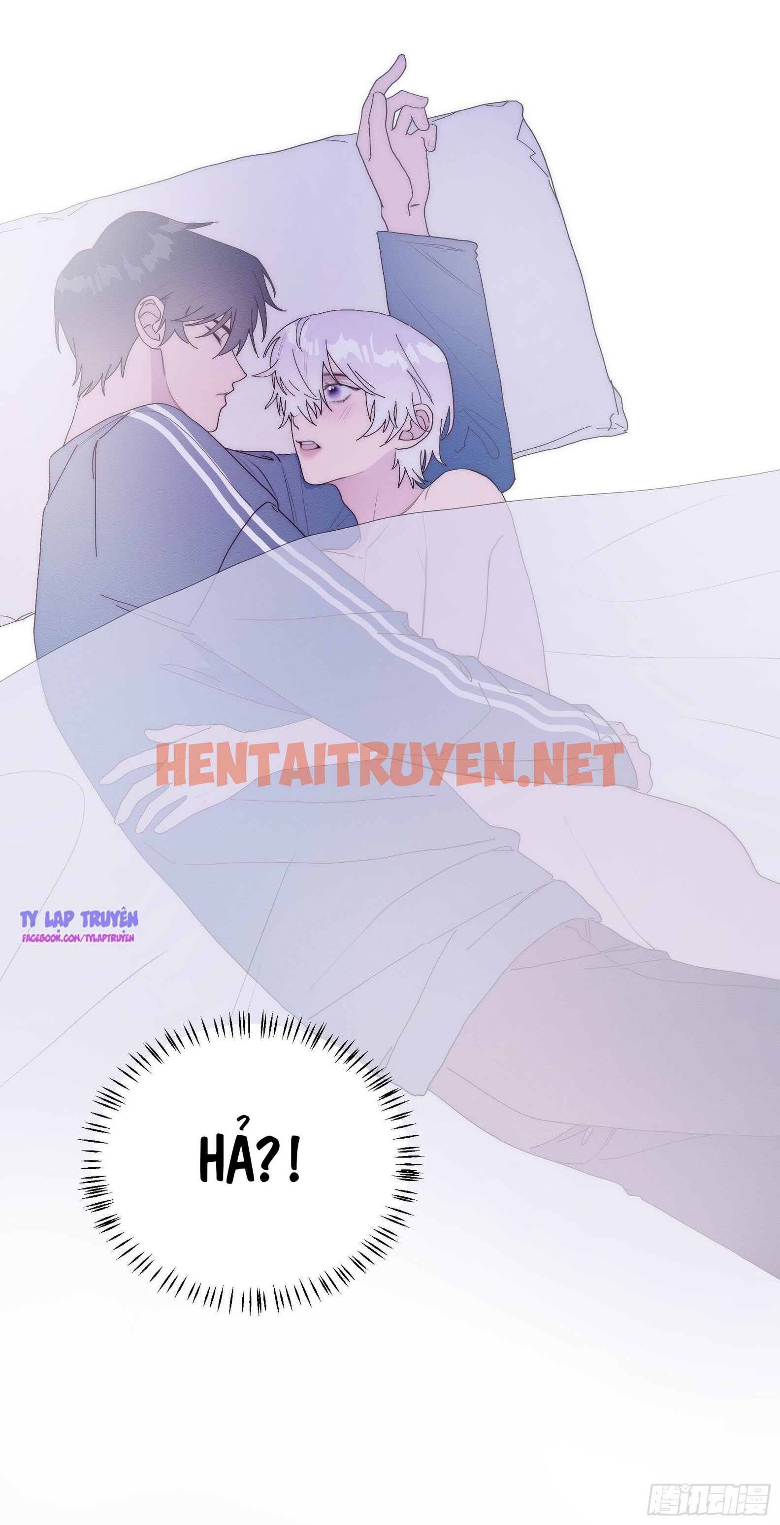 Xem ảnh Em Là Quả Táo Trong Mắt Tôi - Chap 20 - img_007_1640571787 - TruyenVN.APP