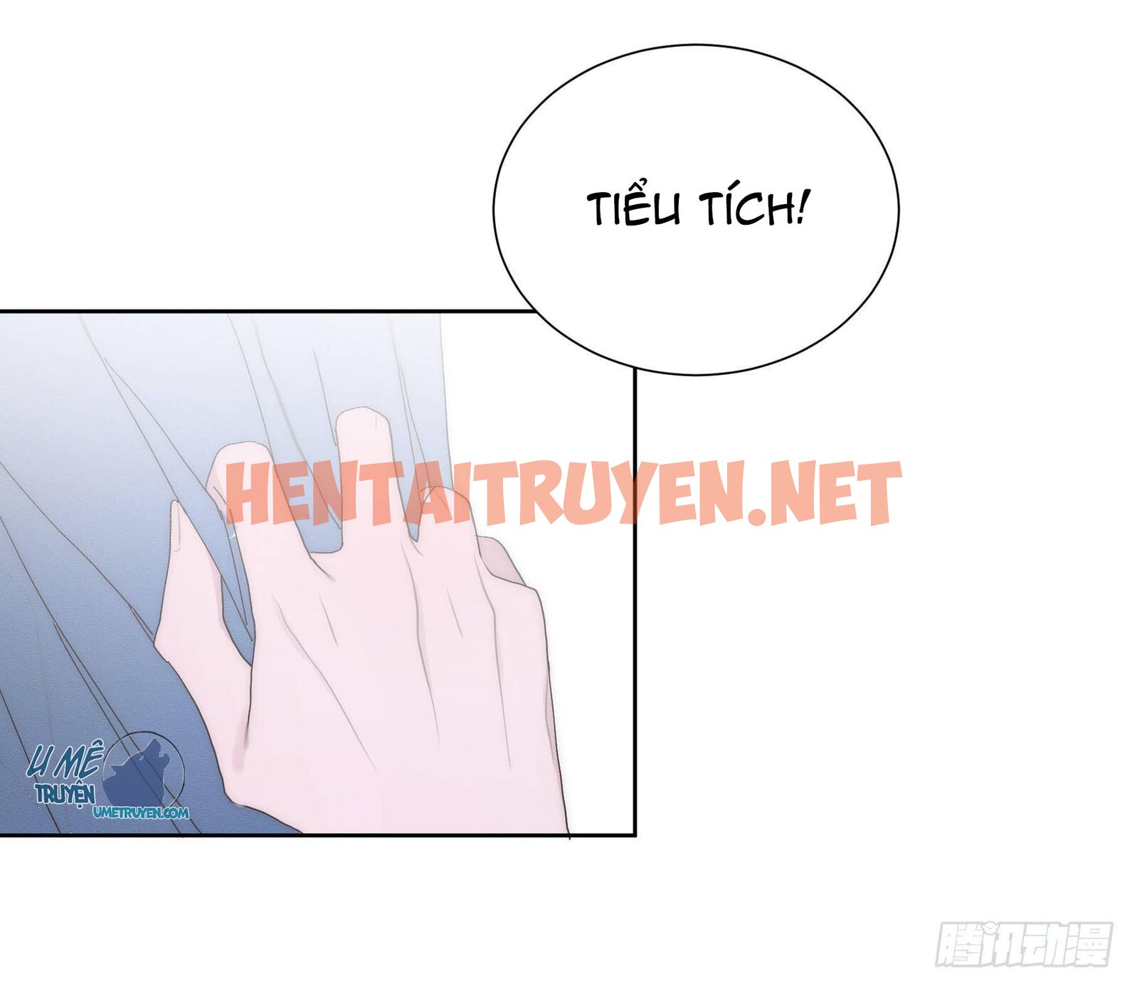 Xem ảnh Em Là Quả Táo Trong Mắt Tôi - Chap 21 - img_038_1640571837 - TruyenVN.APP