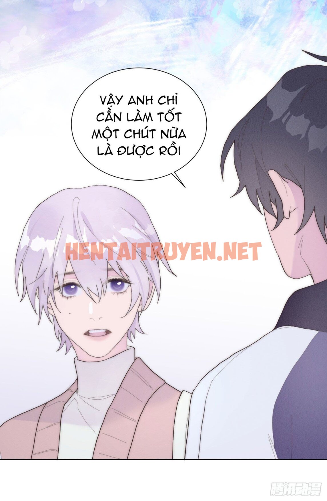 Xem ảnh Em Là Quả Táo Trong Mắt Tôi - Chap 26 - img_015_1640571921 - HentaiTruyen.net