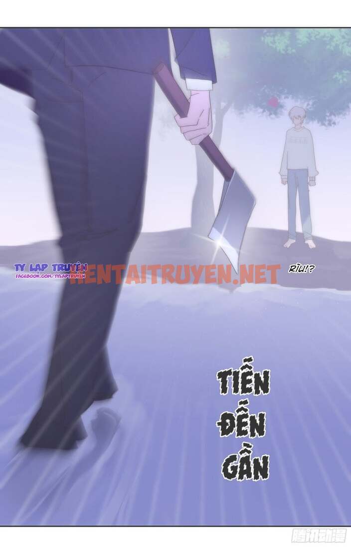 Xem ảnh Em Là Quả Táo Trong Mắt Tôi - Chap 3 - img_017_1640571271 - HentaiTruyen.net