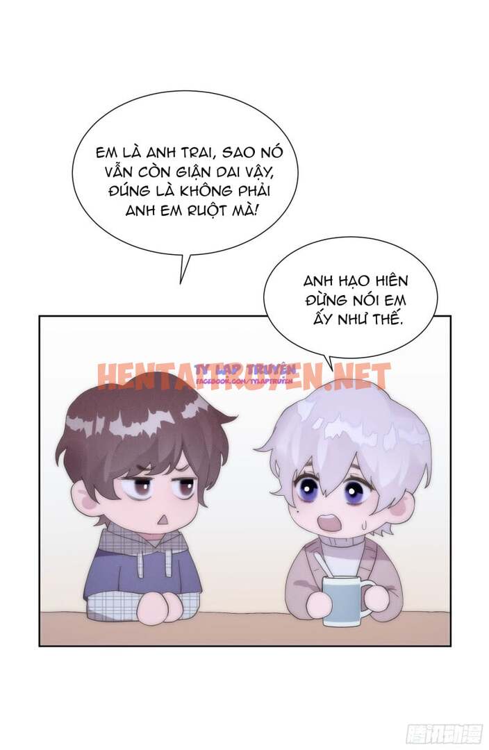 Xem ảnh Em Là Quả Táo Trong Mắt Tôi - Chap 3 - img_047_1640571290 - HentaiTruyen.net