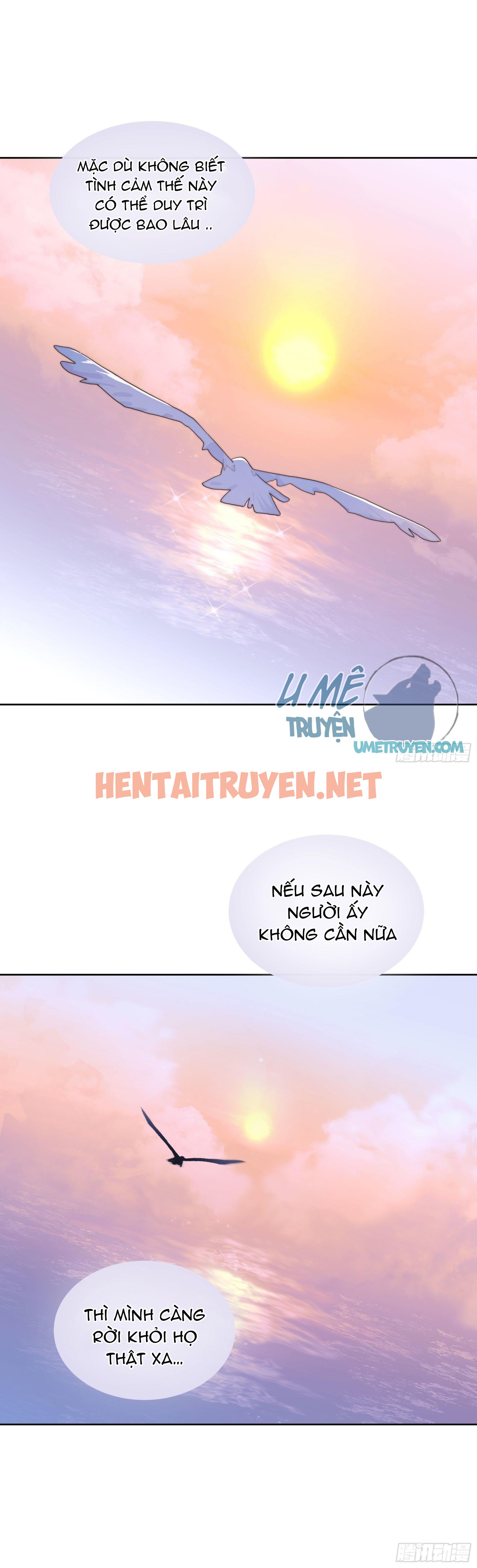 Xem ảnh Em Là Quả Táo Trong Mắt Tôi - Chap 31 - img_022_1640572032 - TruyenVN.APP