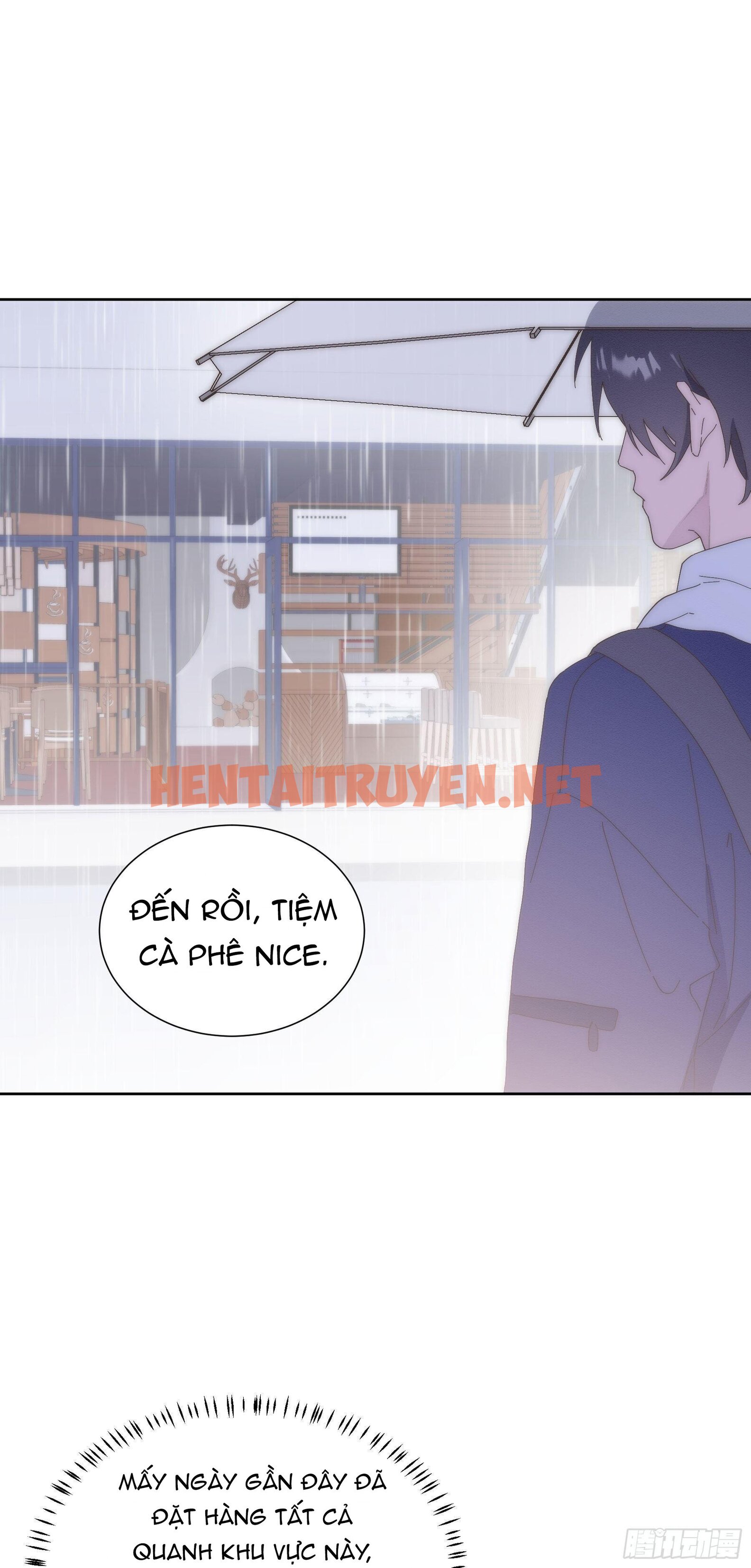 Xem ảnh Em Là Quả Táo Trong Mắt Tôi - Chap 4 - img_016_1640571313 - TruyenVN.APP