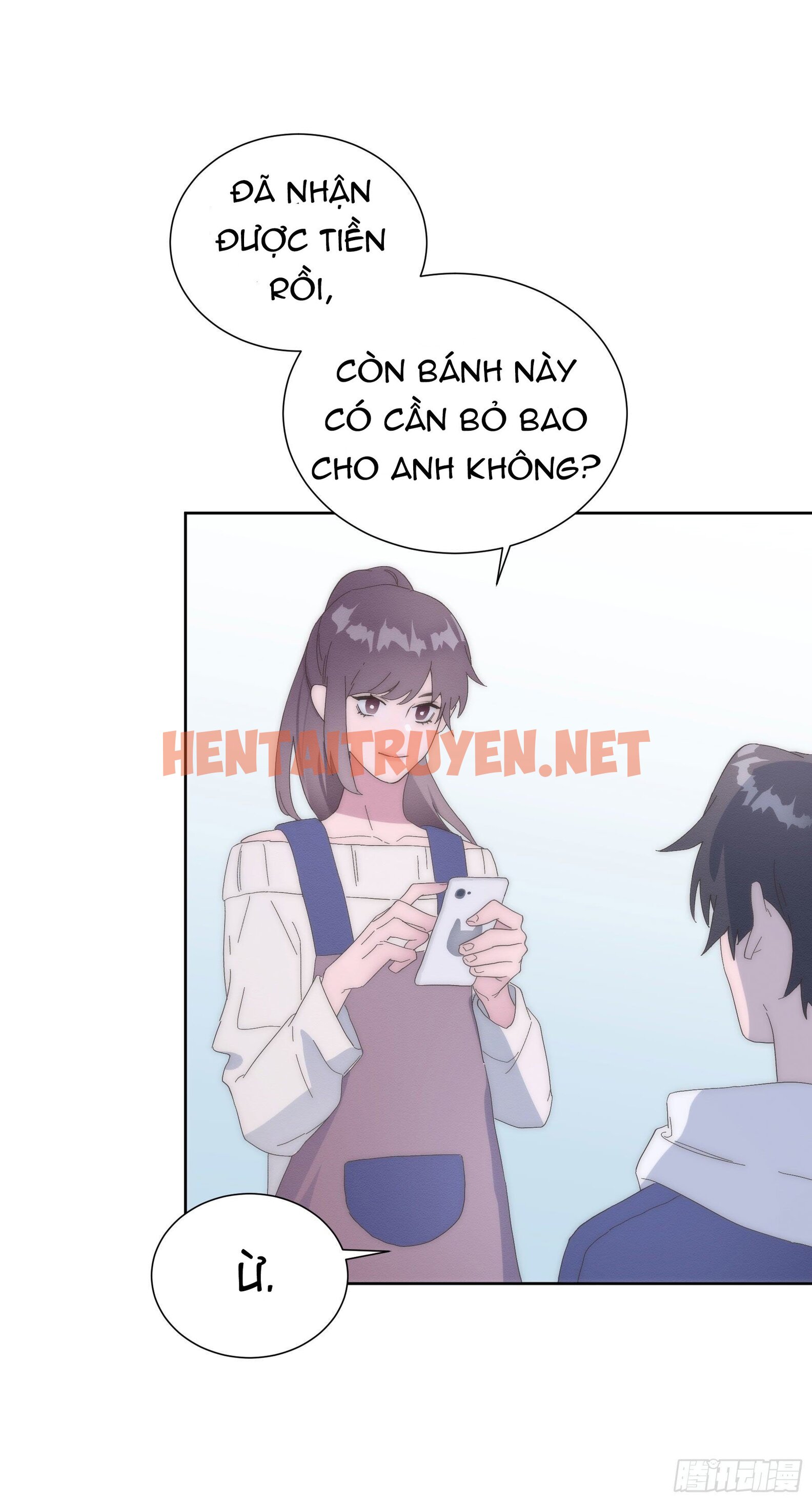 Xem ảnh Em Là Quả Táo Trong Mắt Tôi - Chap 4 - img_036_1640571329 - TruyenVN.APP