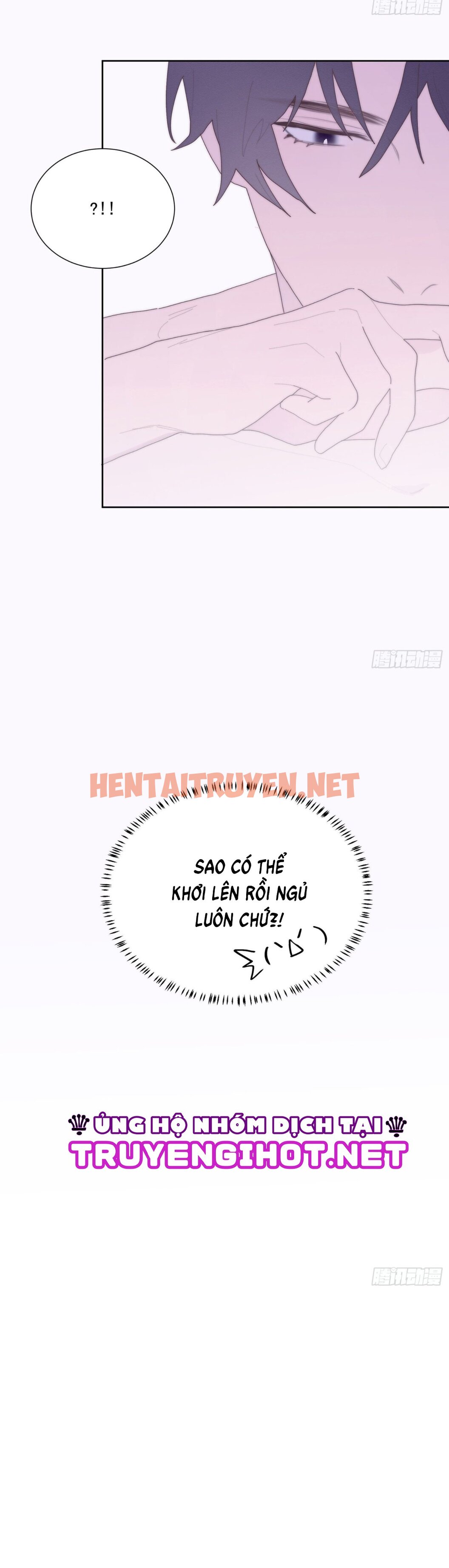 Xem ảnh Em Là Quả Táo Trong Mắt Tôi - Chap 43 - img_017_1630936451 - HentaiTruyen.net