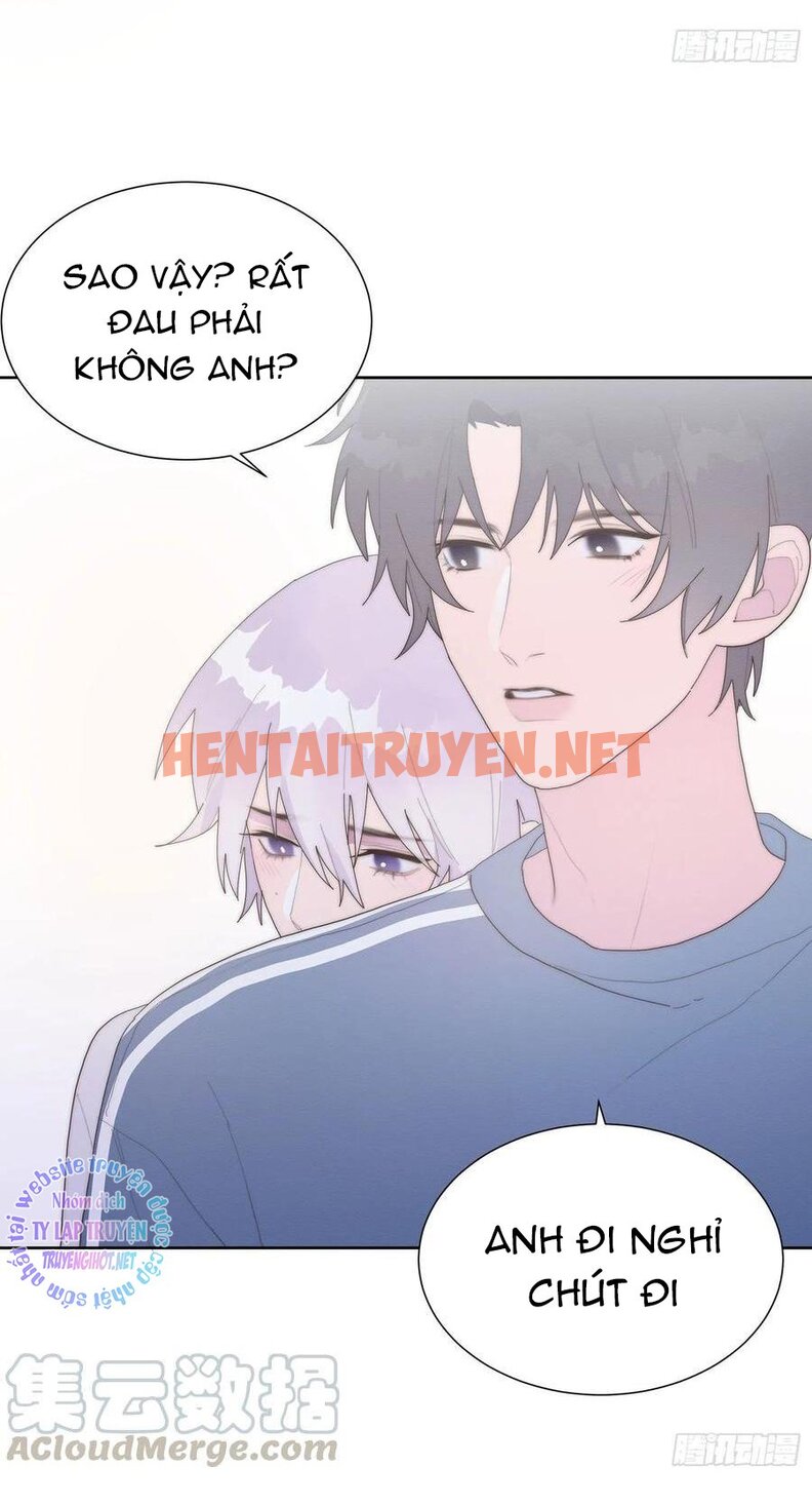 Xem ảnh Em Là Quả Táo Trong Mắt Tôi - Chap 47 - img_033_1630482278 - HentaiTruyen.net