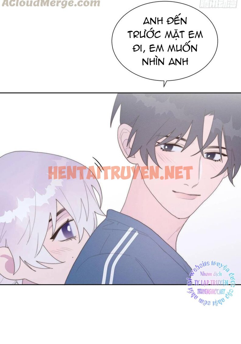 Xem ảnh Em Là Quả Táo Trong Mắt Tôi - Chap 47 - img_036_1630482284 - HentaiTruyenVN.net