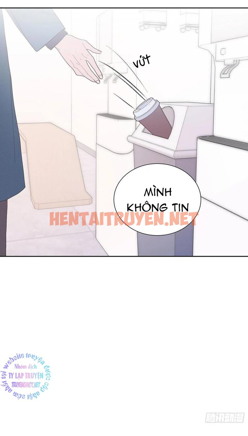 Xem ảnh Em Là Quả Táo Trong Mắt Tôi - Chap 47 - img_045_1630482299 - HentaiTruyen.net