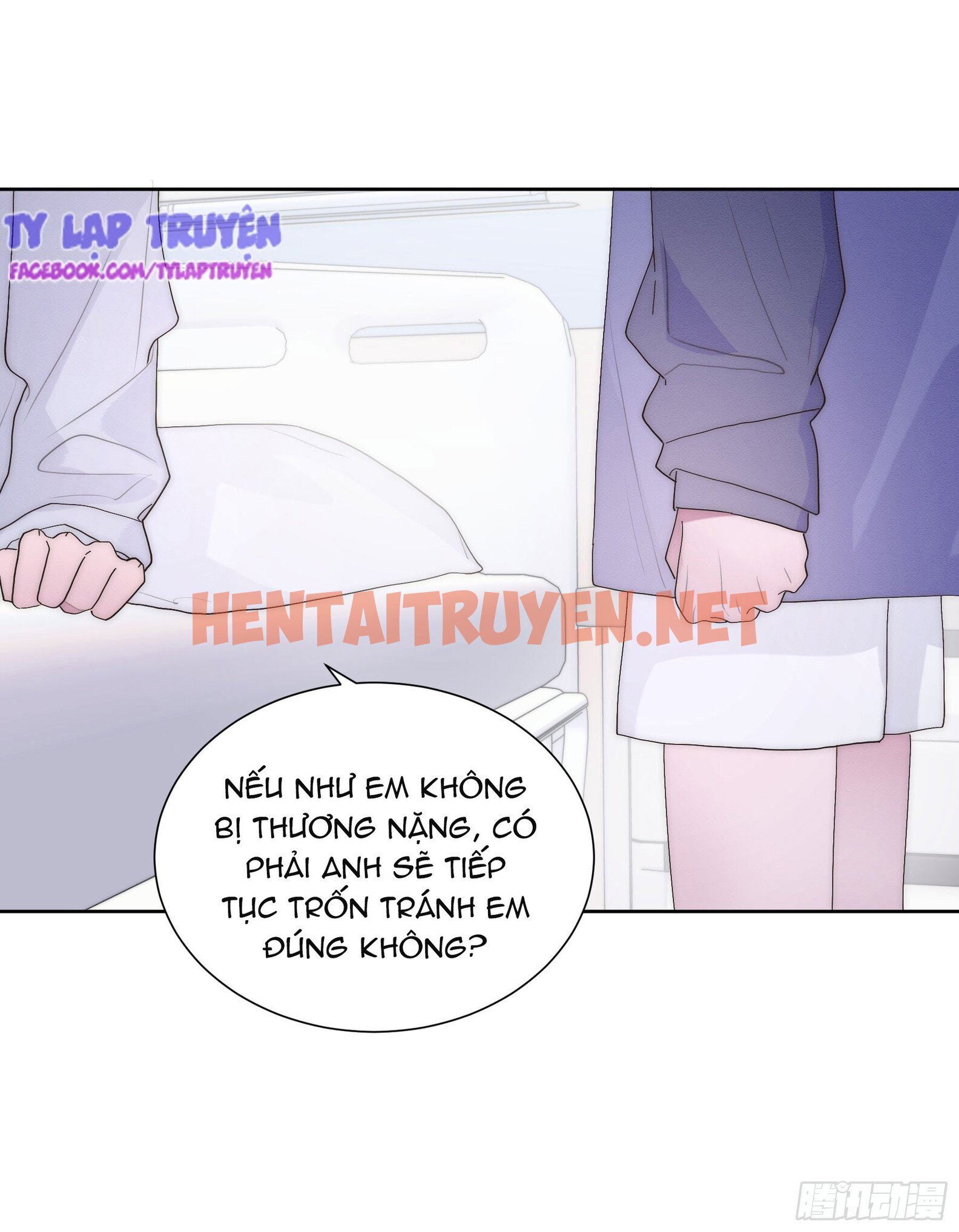 Xem ảnh Em Là Quả Táo Trong Mắt Tôi - Chap 7 - img_016_1640571394 - HentaiTruyen.net