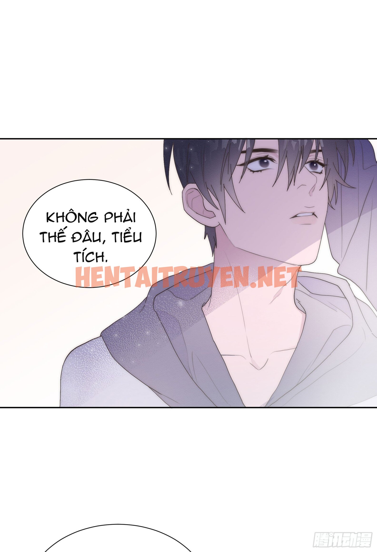 Xem ảnh Em Là Quả Táo Trong Mắt Tôi - Chap 7 - img_023_1640571399 - HentaiTruyen.net