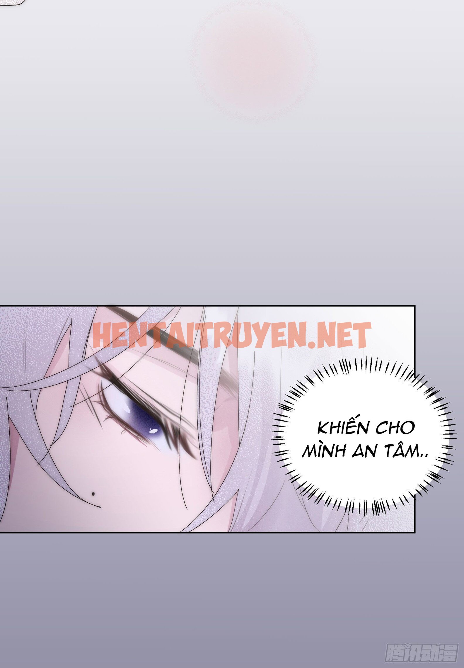 Xem ảnh Em Là Quả Táo Trong Mắt Tôi - Chap 8 - img_019_1640571428 - HentaiTruyen.net