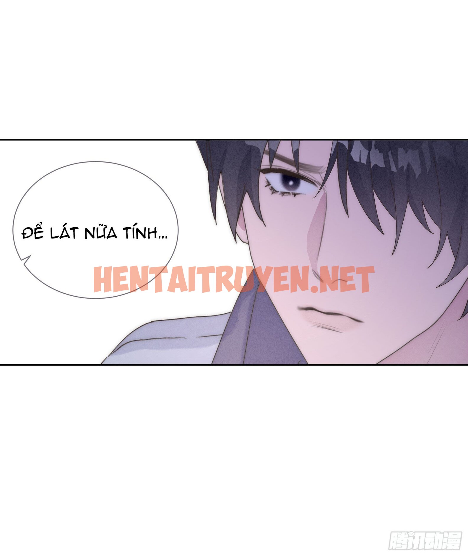 Xem ảnh Em Là Quả Táo Trong Mắt Tôi - Chap 9 - img_014_1640571450 - HentaiTruyen.net