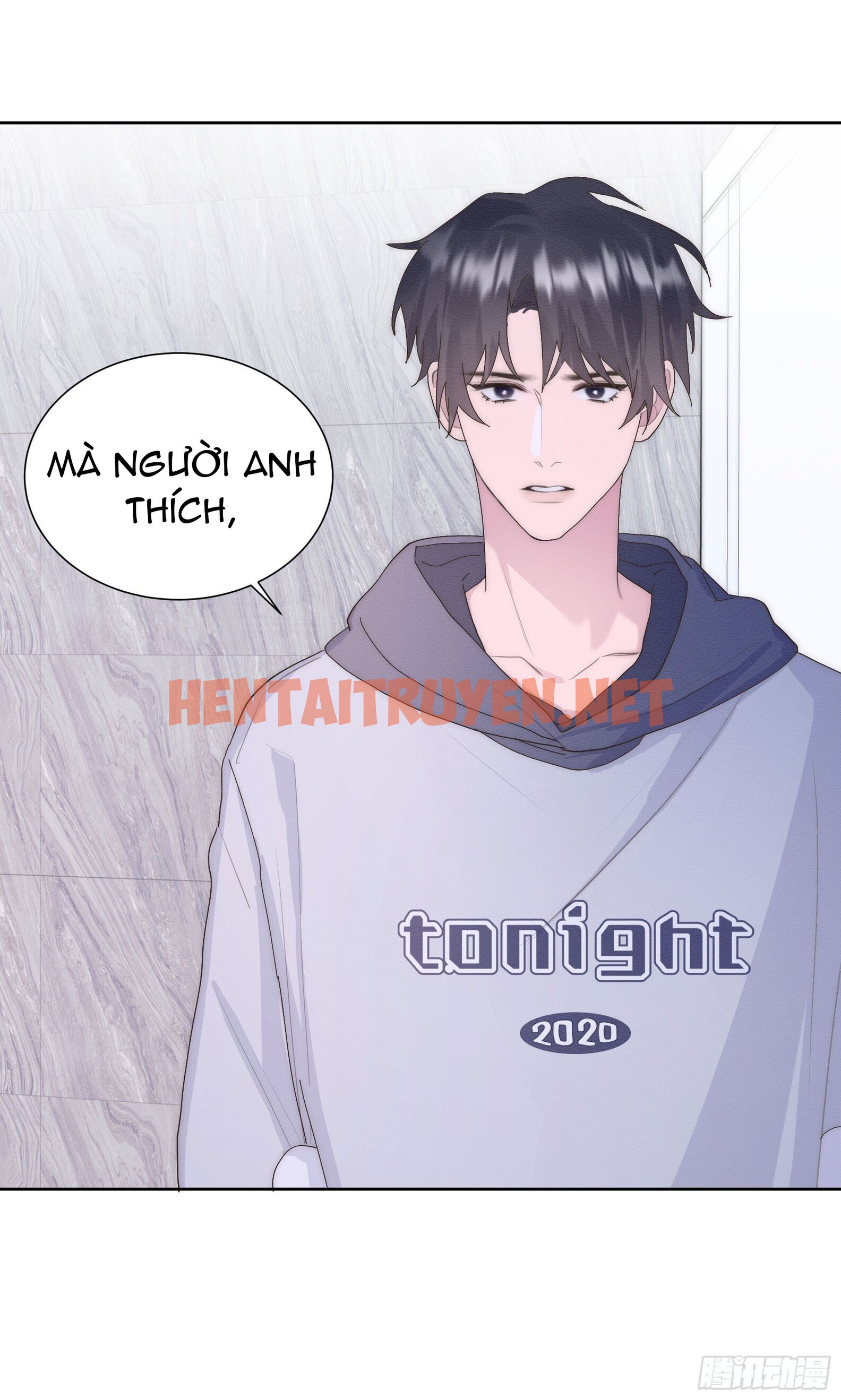 Xem ảnh Em Là Quả Táo Trong Mắt Tôi - Chap 9 - img_048_1640571472 - HentaiTruyen.net