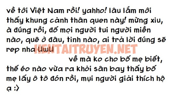 Xem ảnh Em Sẽ Chờ Anh Ở Năm 1999 - Chap 18 - img_002_1644471254 - HentaiTruyenVN.net