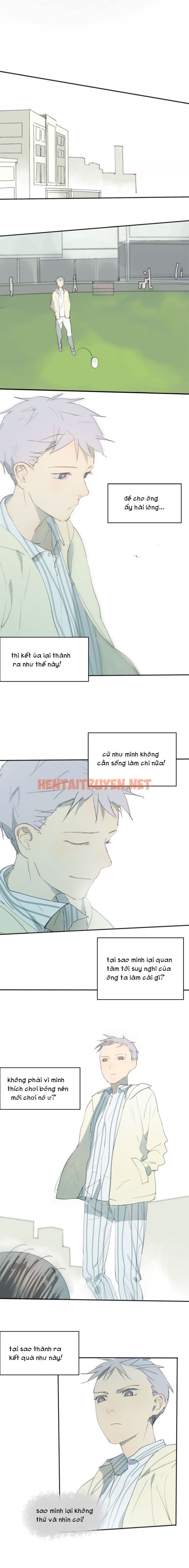 Xem ảnh Em Sẽ Chờ Anh Ở Năm 1999 - Chap 22 - img_012_1646631187 - HentaiTruyenVN.net