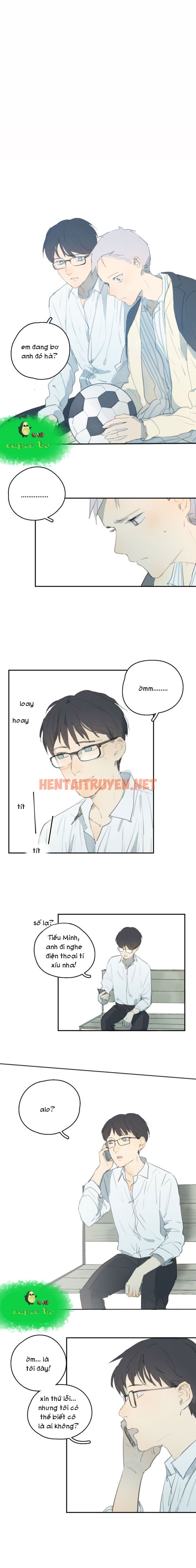 Xem ảnh Em Sẽ Chờ Anh Ở Năm 1999 - Chap 24 - img_003_1647235953 - TruyenVN.APP