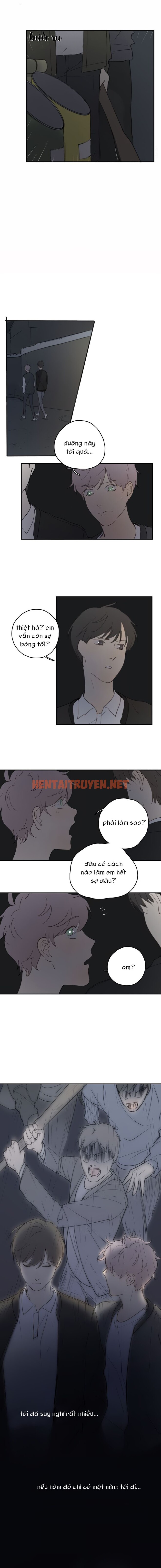 Xem ảnh Em Sẽ Chờ Anh Ở Năm 1999 - Chap 37 - img_008_1656306295 - TruyenVN.APP