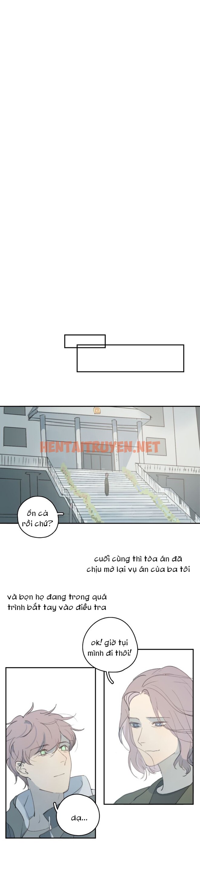 Xem ảnh Em Sẽ Chờ Anh Ở Năm 1999 - Chap 38 - img_004_1656995692 - HentaiTruyen.net