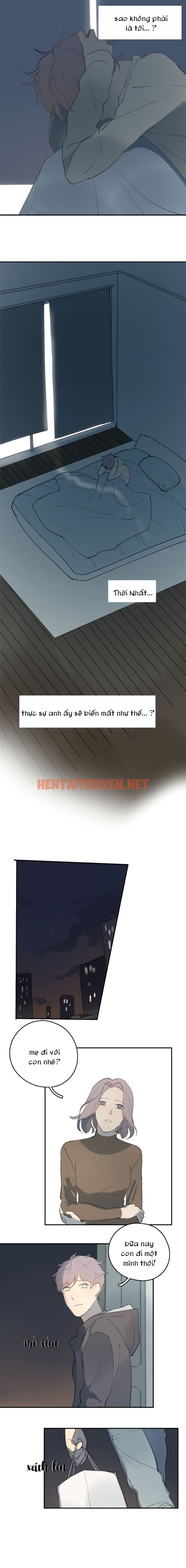 Xem ảnh Em Sẽ Chờ Anh Ở Năm 1999 - Chap 38 - img_008_1656995702 - HentaiTruyenVN.net