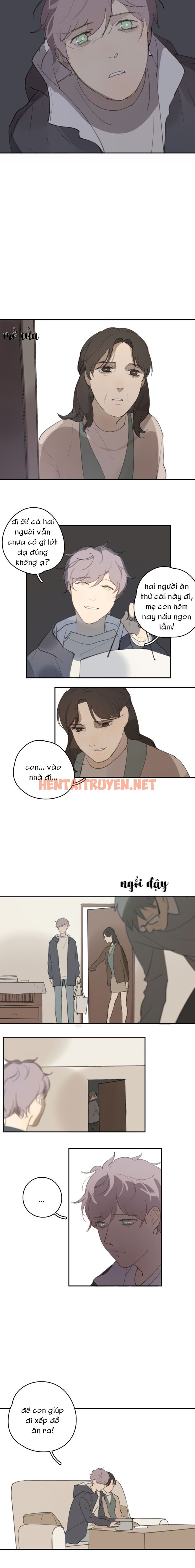 Xem ảnh Em Sẽ Chờ Anh Ở Năm 1999 - Chap 38 - img_011_1656995710 - HentaiTruyenVN.net