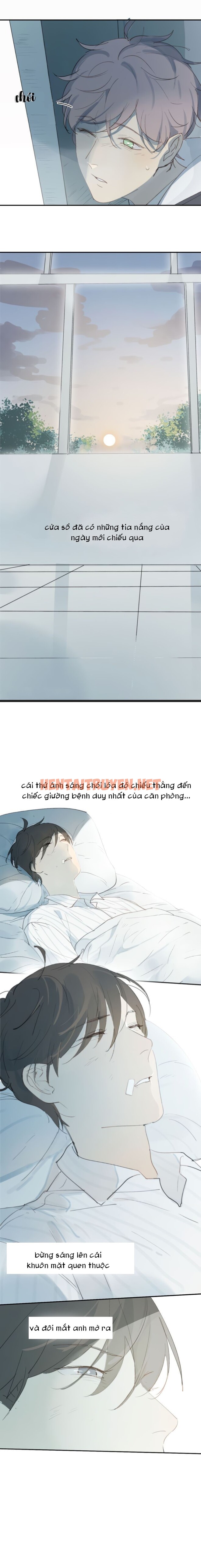 Xem ảnh Em Sẽ Chờ Anh Ở Năm 1999 - Chap 38 - img_019_1656995731 - HentaiTruyenVN.net