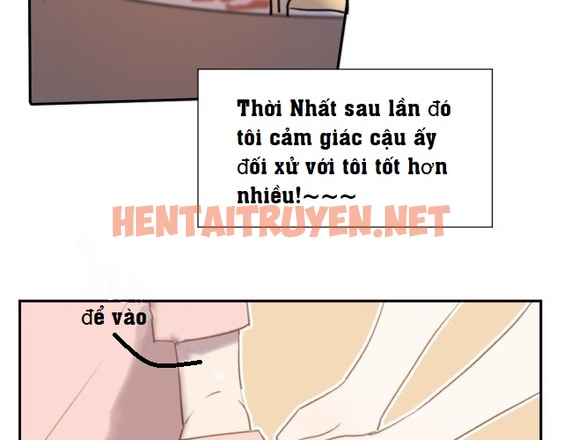 Xem ảnh Em Sẽ Chờ Anh Ở Năm 1999 - Chap 7 - img_023_1642127624 - HentaiTruyenVN.net