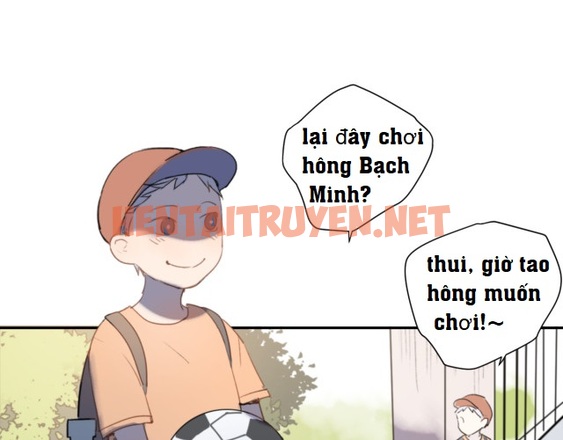 Xem ảnh Em Sẽ Chờ Anh Ở Năm 1999 - Chap 7 - img_042_1642127649 - HentaiTruyenVN.net