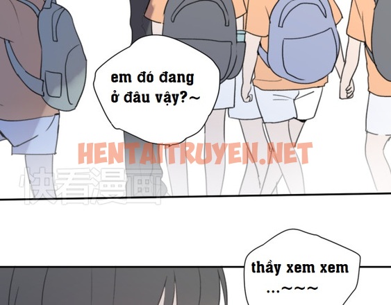 Xem ảnh Em Sẽ Chờ Anh Ở Năm 1999 - Chap 7 - img_063_1642127679 - HentaiTruyenVN.net