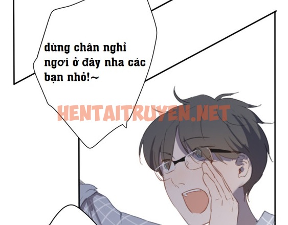 Xem ảnh Em Sẽ Chờ Anh Ở Năm 1999 - Chap 8 - img_007_1642738003 - HentaiTruyenVN.net