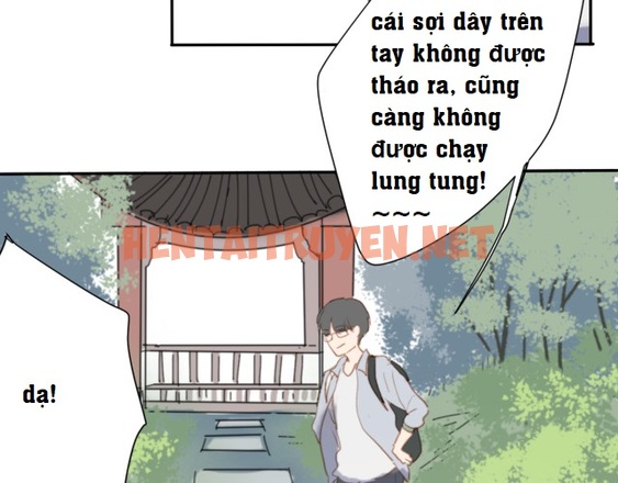 Xem ảnh Em Sẽ Chờ Anh Ở Năm 1999 - Chap 8 - img_009_1642738005 - TruyenVN.APP