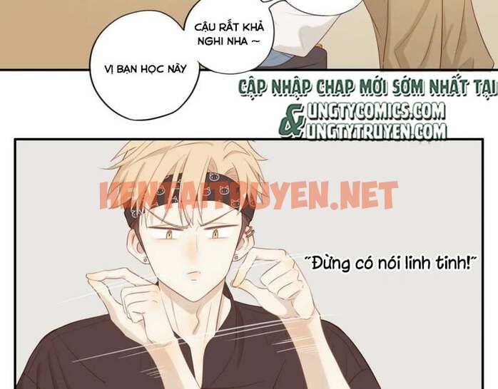 Xem ảnh Em Trai Hàng Xóm Khó Quản Quá - Chap 10 - img_031_1645596856 - HentaiTruyen.net