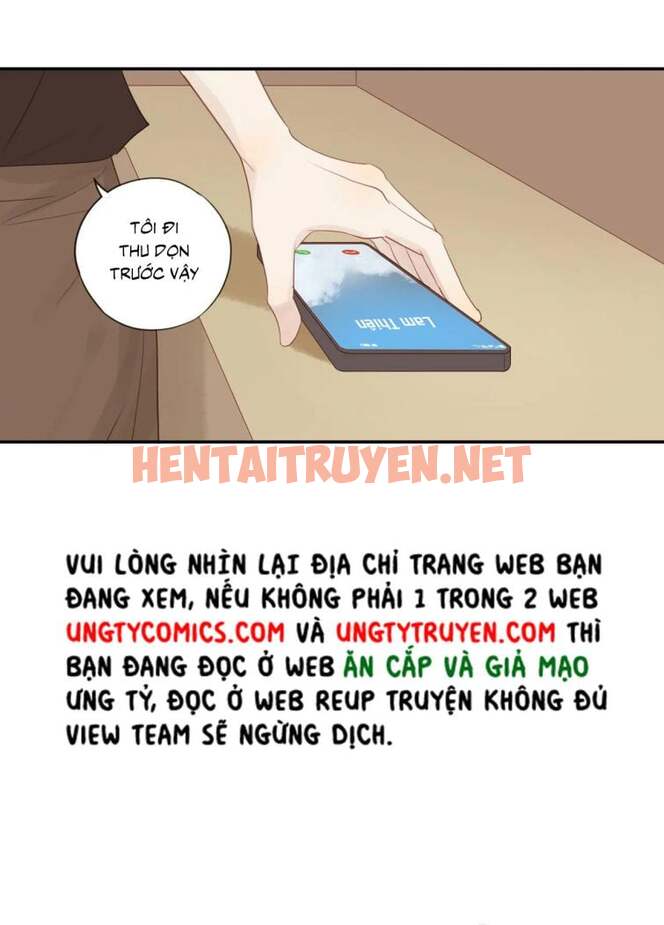 Xem ảnh Em Trai Hàng Xóm Khó Quản Quá - Chap 12 - img_014_1645596758 - HentaiTruyen.net