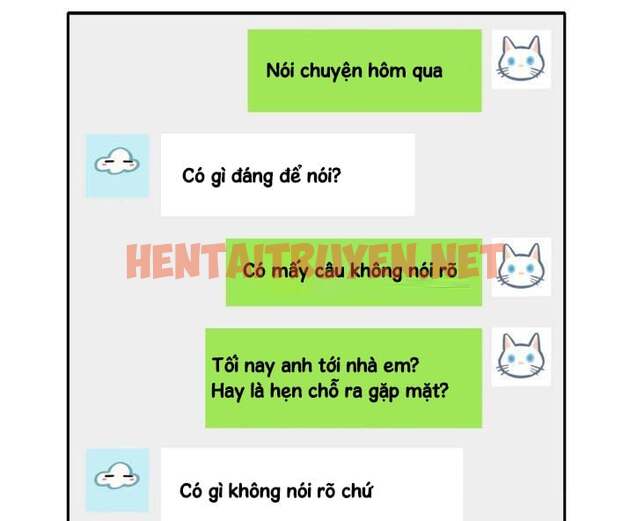 Xem ảnh Em Trai Hàng Xóm Khó Quản Quá - Chap 17 - img_024_1645596550 - HentaiTruyen.net