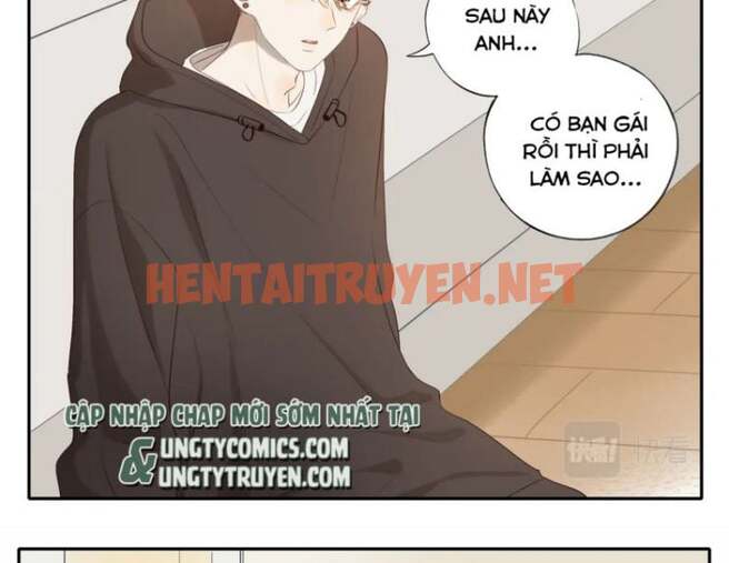 Xem ảnh Em Trai Hàng Xóm Khó Quản Quá - Chap 20 - img_018_1646284015 - HentaiTruyen.net