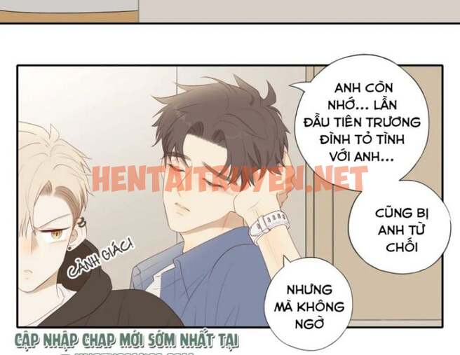 Xem ảnh Em Trai Hàng Xóm Khó Quản Quá - Chap 20 - img_030_1646284029 - HentaiTruyenVN.net