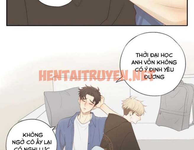 Xem ảnh Em Trai Hàng Xóm Khó Quản Quá - Chap 20 - img_032_1646284032 - HentaiTruyen.net