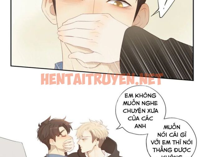 Xem ảnh Em Trai Hàng Xóm Khó Quản Quá - Chap 20 - img_035_1646284036 - HentaiTruyen.net