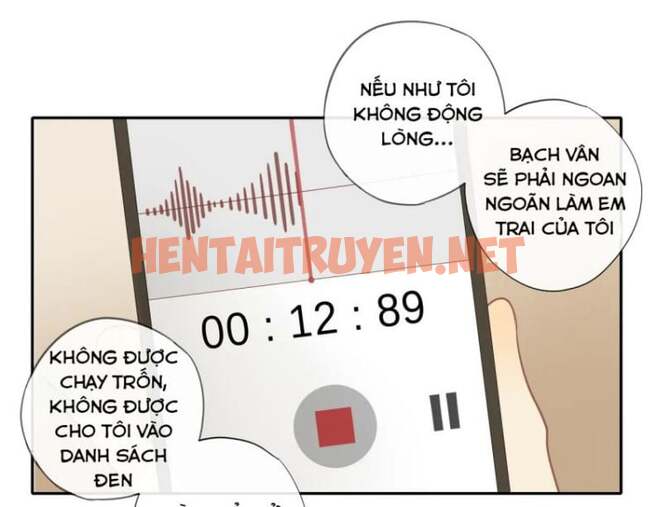 Xem ảnh Em Trai Hàng Xóm Khó Quản Quá - Chap 20 - img_045_1646284049 - HentaiTruyen.net