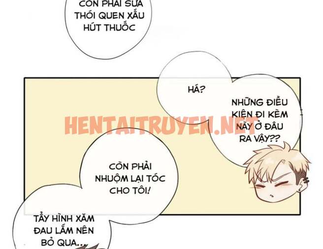 Xem ảnh Em Trai Hàng Xóm Khó Quản Quá - Chap 20 - img_046_1646284050 - HentaiTruyen.net