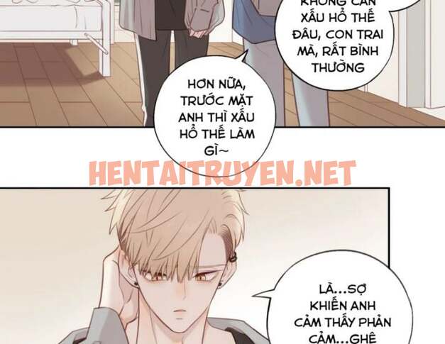 Xem ảnh Em Trai Hàng Xóm Khó Quản Quá - Chap 22 - img_012_1648091025 - HentaiTruyenVN.net