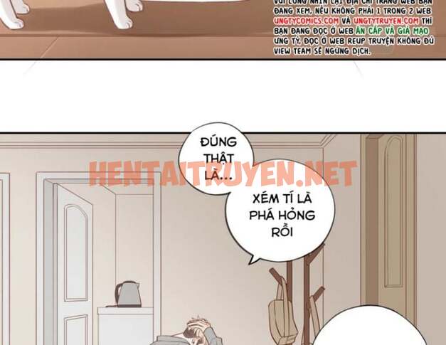 Xem ảnh Em Trai Hàng Xóm Khó Quản Quá - Chap 22 - img_016_1648091031 - HentaiTruyen.net