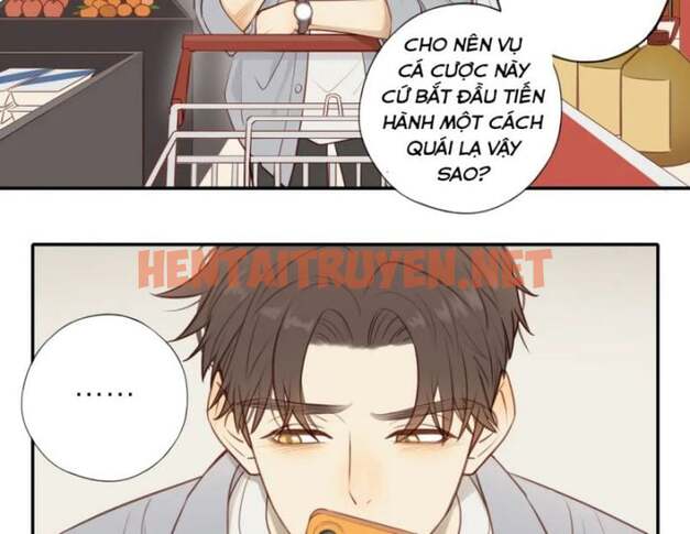 Xem ảnh Em Trai Hàng Xóm Khó Quản Quá - Chap 22 - img_038_1648091065 - HentaiTruyenVN.net