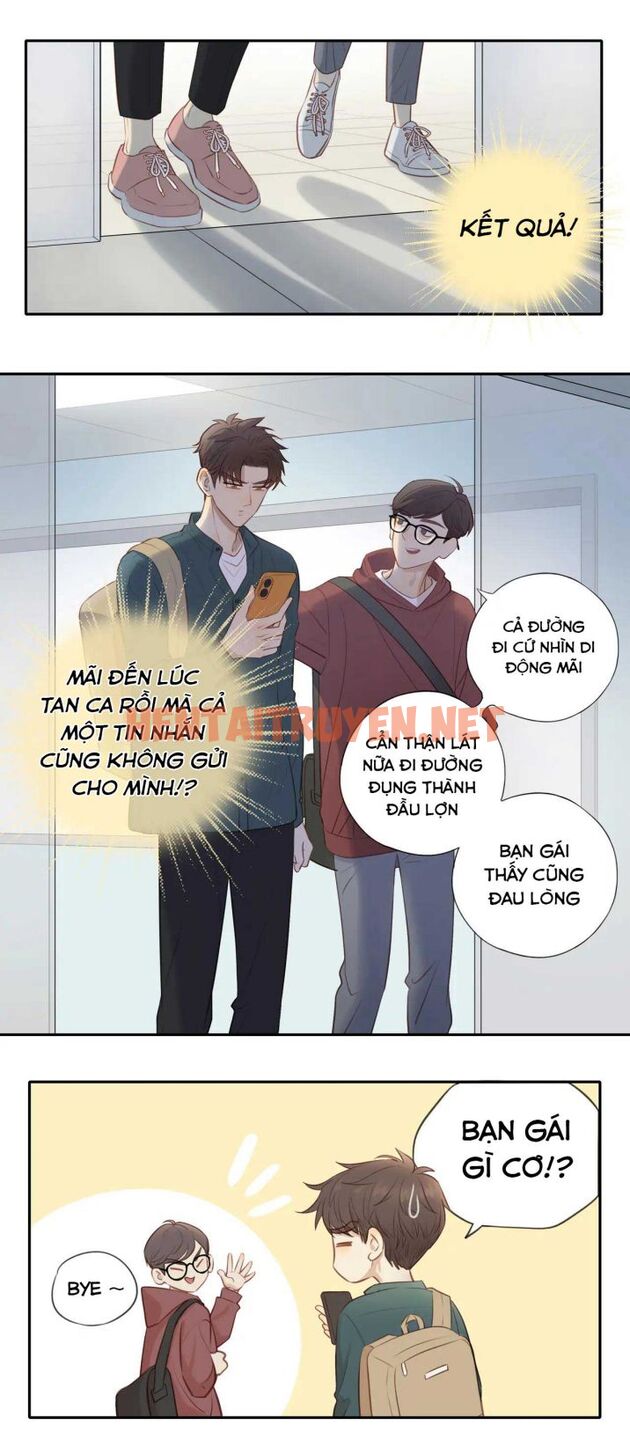 Xem ảnh Em Trai Hàng Xóm Khó Quản Quá - Chap 24 - img_019_1649855263 - HentaiTruyen.net