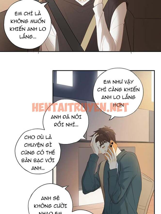 Xem ảnh Em Trai Hàng Xóm Khó Quản Quá - Chap 26 - img_004_1651579616 - HentaiTruyenVN.net